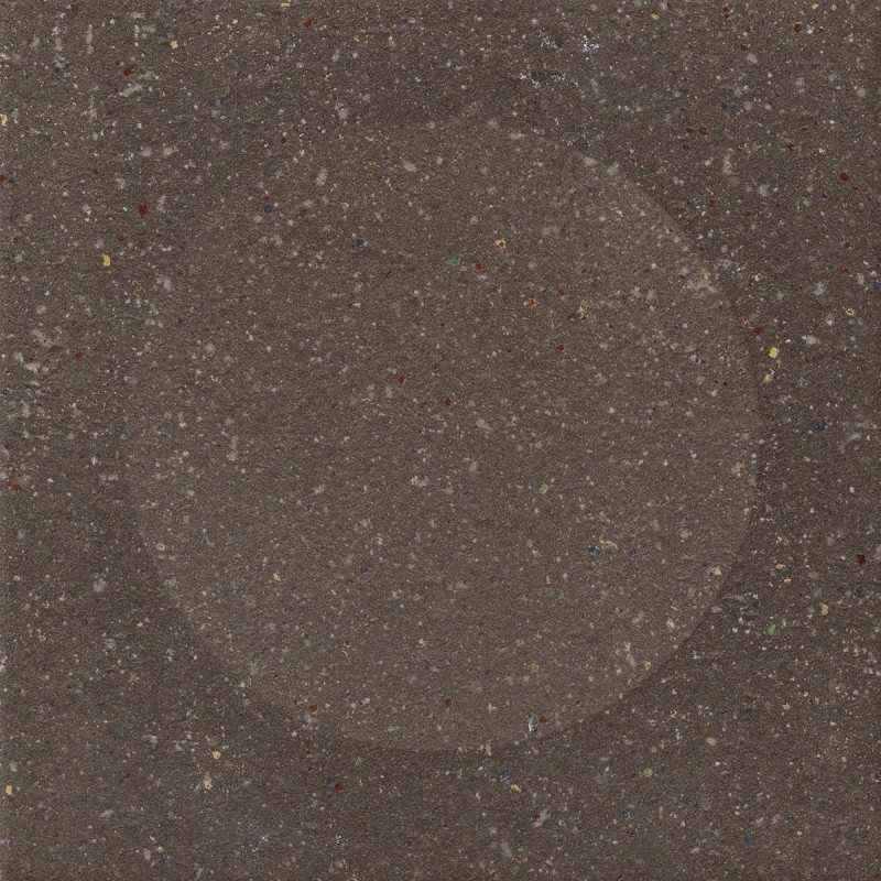 FOREVER COLOR BUBBLE BROWN 20X20cm 10mm R10 - CIR 1093903