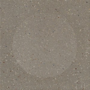 FOREVER COLOR BUBBLE GREY 20X20cm 10mm R10 - CIR 1093905