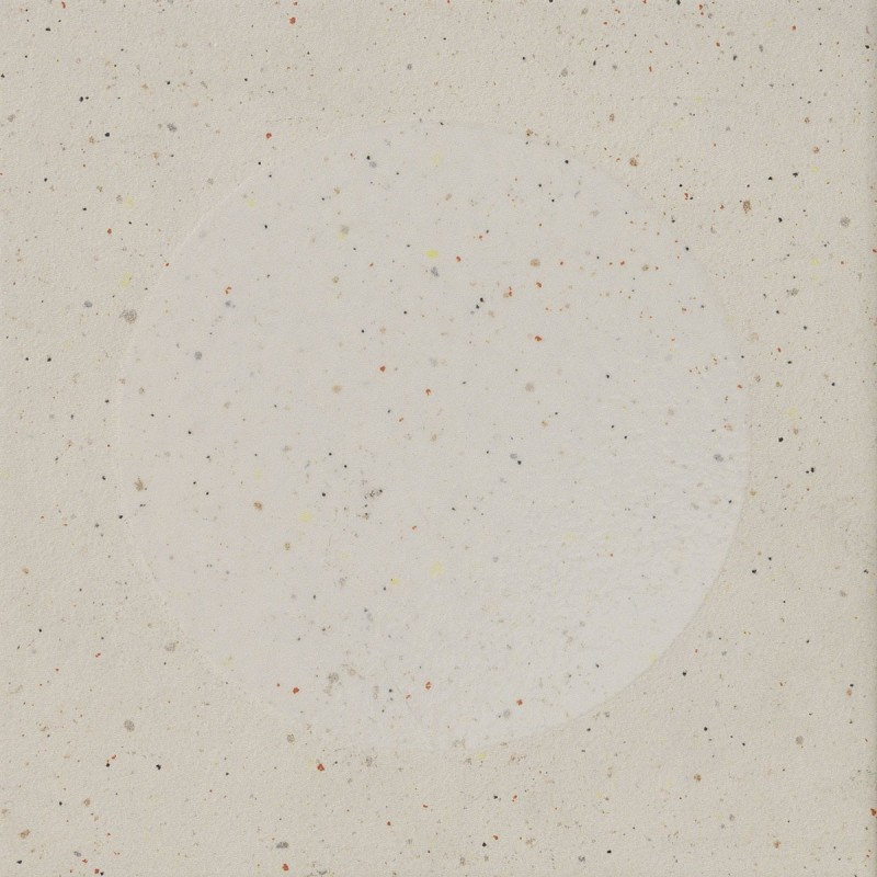 FOREVER COLOR BUBBLE IVORY 20X20cm 10mm R10 - CIR 1093906