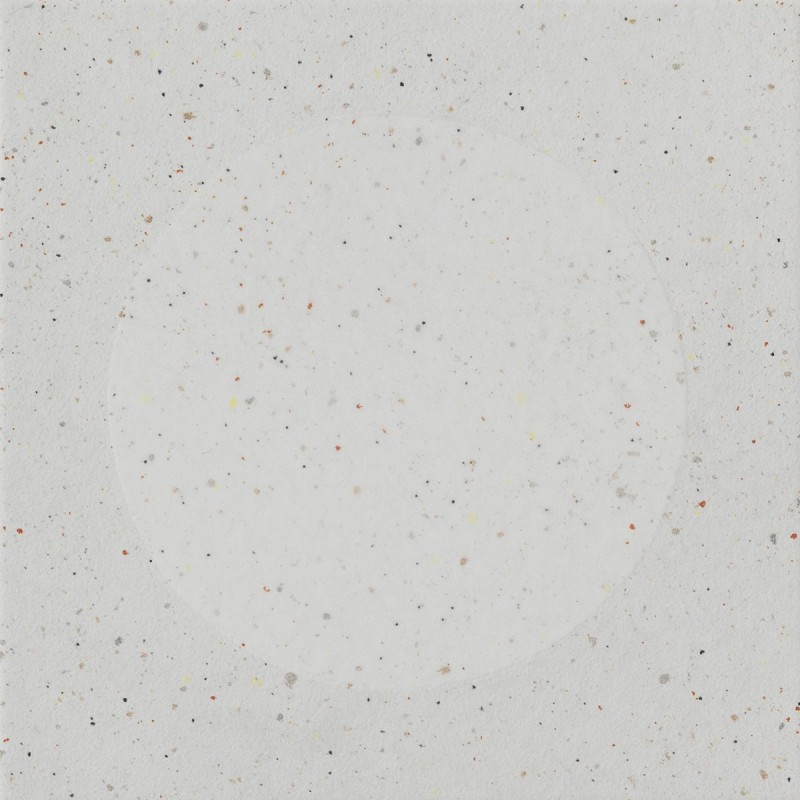 FOREVER COLOR BUBBLE WHITE 20X20cm 10mm R10 - CIR 1093909