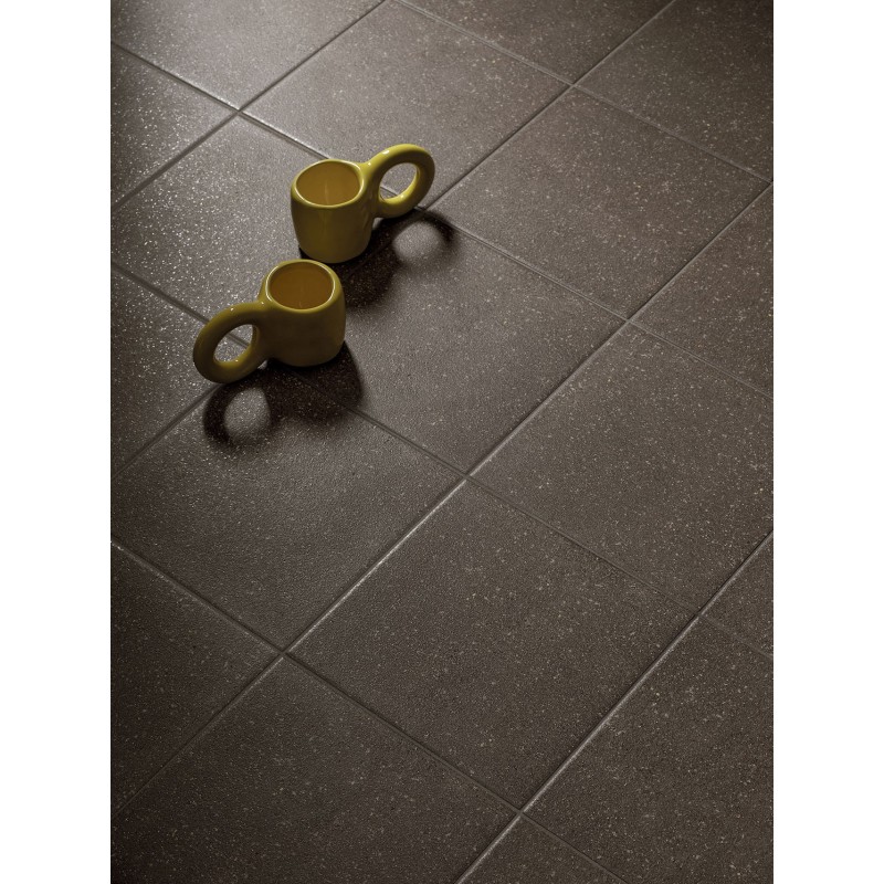 FOREVER COLOR PEPPER BROWN 20X20cm 10mm R10 - CIR 1093916