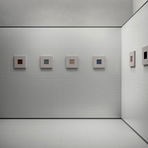 FOREVER COLOR MATTE FINISH WHITE 20X20cm 10mm R10 - CIR 1093950