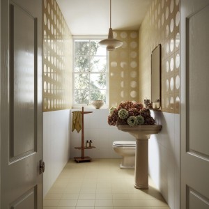 FOREVER COLOR MATTE FINISH YELLOW 20X20cm 10mm R10 - CIR 1093951