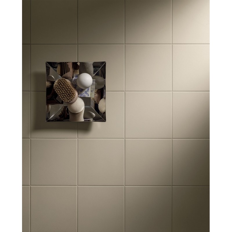 FOREVER COLOR MATTE FINISH BEIGE 6X25cm 10mm R10 - CIR 1093448