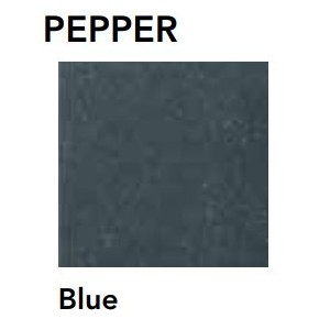 FOREVER COLOR PEPPER BLUE 6X25cm 10mm R10 - CIR 1093461