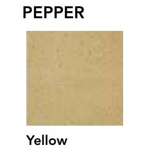 FOREVER COLOR PEPPER YELLOW 6X25cm 10mm R10 - CIR 1093469