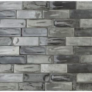 FUORITONO FUORIPETROLIO LUCIDO 10X30cm 10mm R9 - CIR 1072370