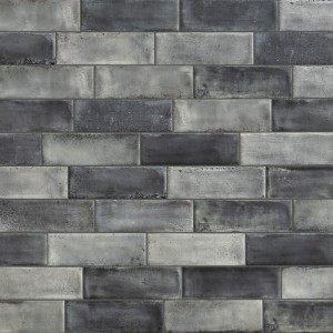 FUORITONO PETROLIO MATT 10X30cm 10mm R10 - CIR 1072376