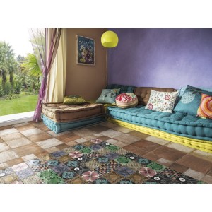 HAVANA COHIBA 20X20cm 10mm R10 - CIR 10529691