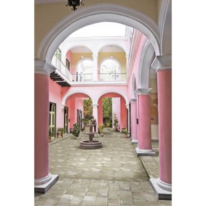 HAVANA MOJITO 20X40cm 10mm R10 - CIR 10533751