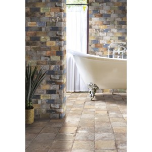 HAVANA TROPICANA 20X40cm 10mm R10 - CIR 10533771