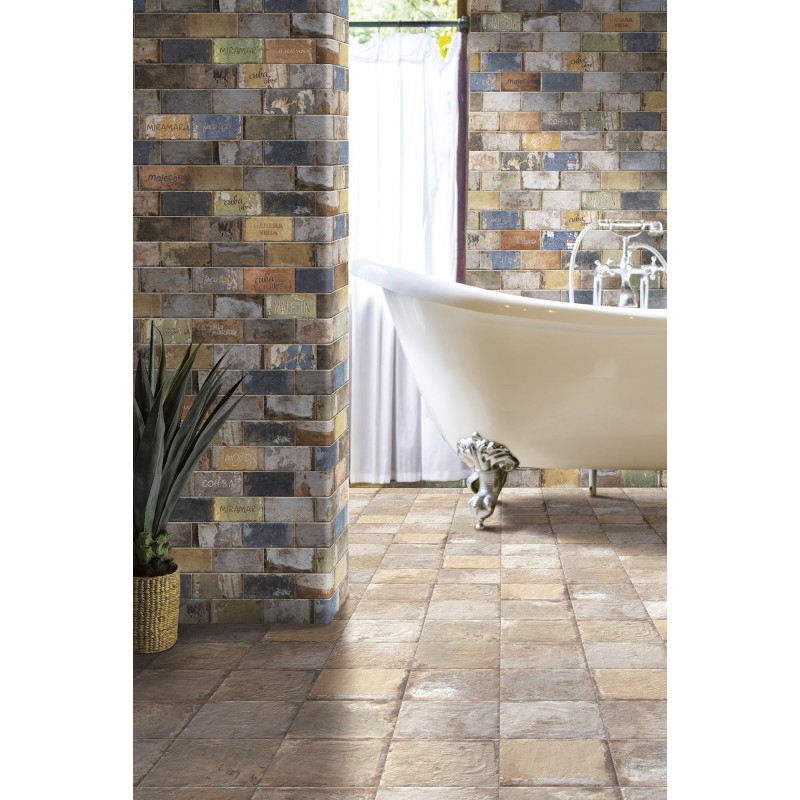 HAVANA TROPICANA 20X40cm 10mm R10 - CIR 10533771