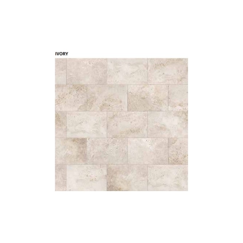 HERITAGE IVORY   20X40cm 10mm R11 - CIR 10805401