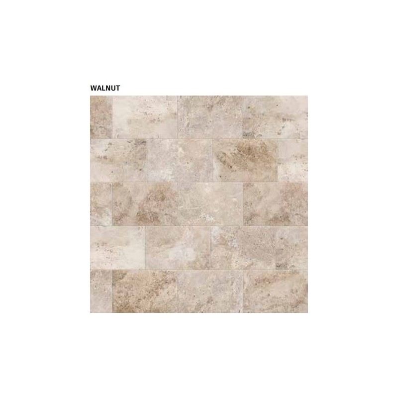 HERITAGE WALNUT  40X60,8cm 10mm R11 - CIR 10805472