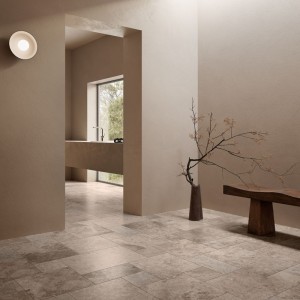 IN FALDA PIETRA DI RAPOLANO R11 MODULARE 41 10mm R11 - CIR 1074544