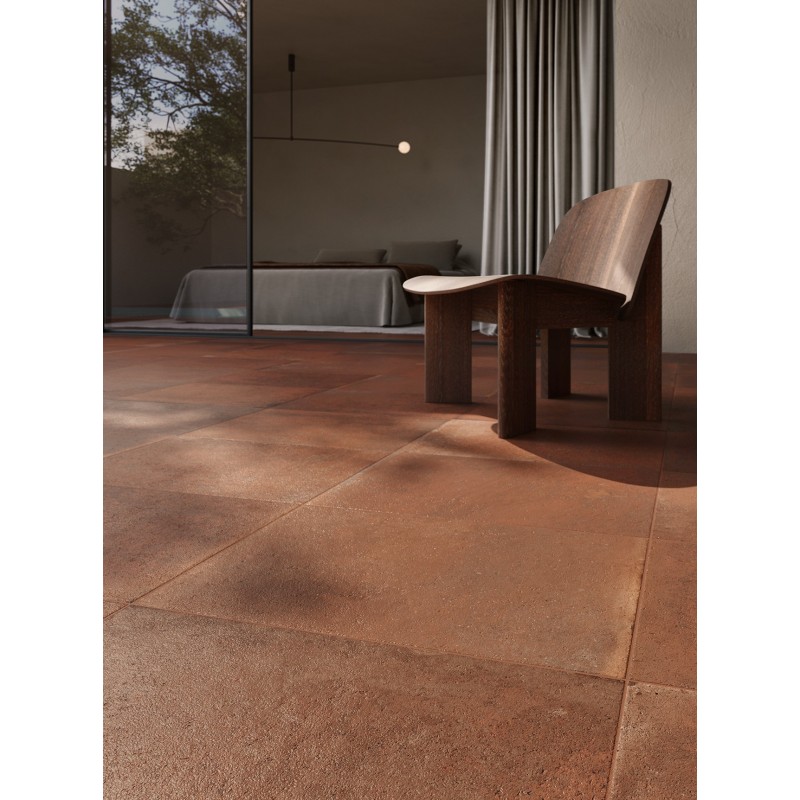 ITALICA TERRA BRUCIATA MODULAIRE 39 10mm R10 - CIR 1086527