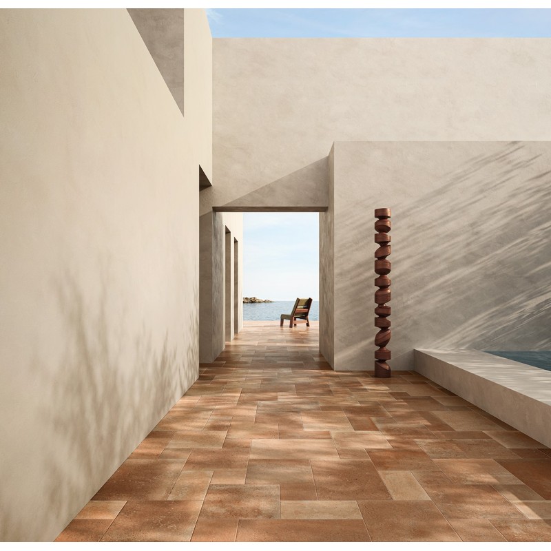 ITALICA TERRA DOLCE MODULAIRE 39 10mm R10 - CIR 1086528