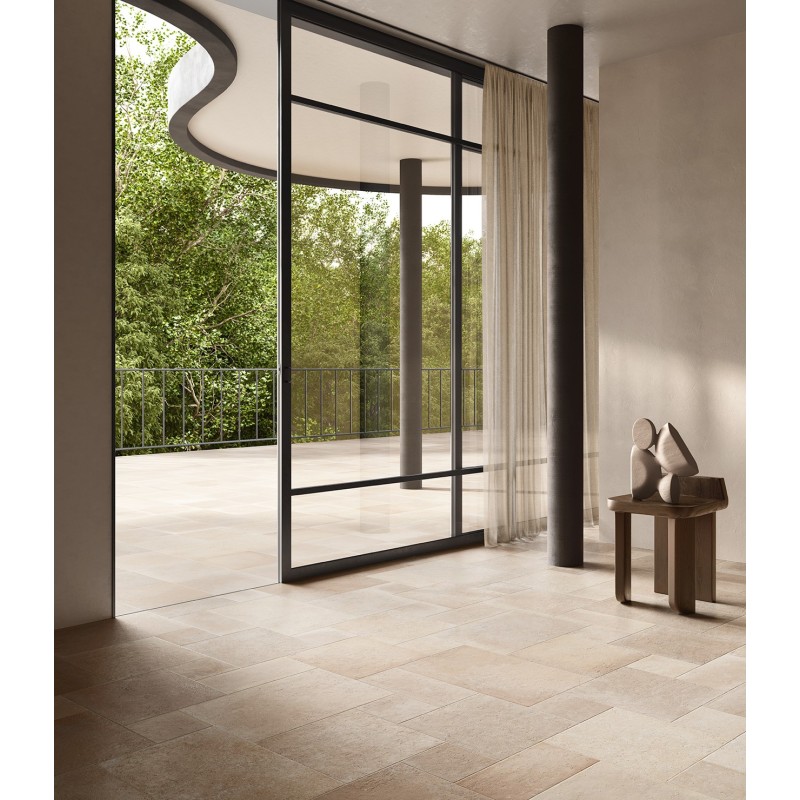 ITALICA TERRA MISTA MODULAIRE 39 10mm R10 - CIR 1086529