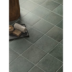 ITALICA TERRA VERDE 20X20cm 10mm R10 - CIR 10868561
