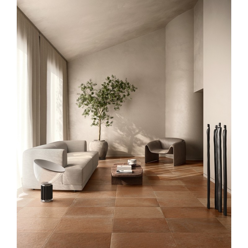 ITALICA TERRA DOLCE 40X40cm 10mm R10 - CIR 10865082