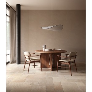 ITALICA TERRA MISTA 40X40cm 10mm R10 - CIR 10865092