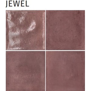 MATERIA PRIMA JEWEL 10X20cm 10mm R9 - CIR 1069761