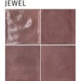 MATERIA PRIMA JEWEL 20X20cm 10mm R9 - CIR 1069771