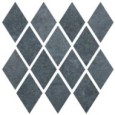 MATERIA PRIMA MOSAIQUE ROMBO NAVY SEA 25X25cm - CIR 1069901