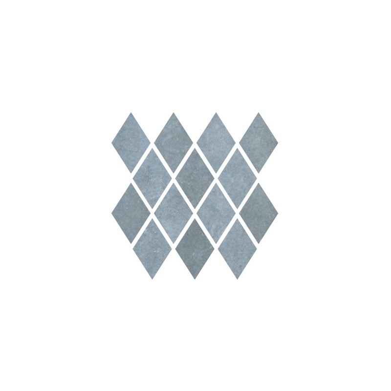 MATERIA PRIMA MOSAIK ROMBO NORTH POLE 25X25cm - CIR 1069902