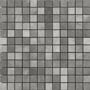 MIAMI MOSAICO 2,2X2,2 DUST GREY 30x30cm - CIR 1064129