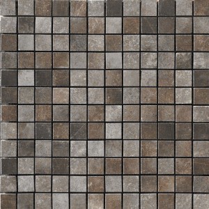 MIAMI MOSAICO 2,2X2,2 LIGHT BROWN 30x30cm - CIR 1064131