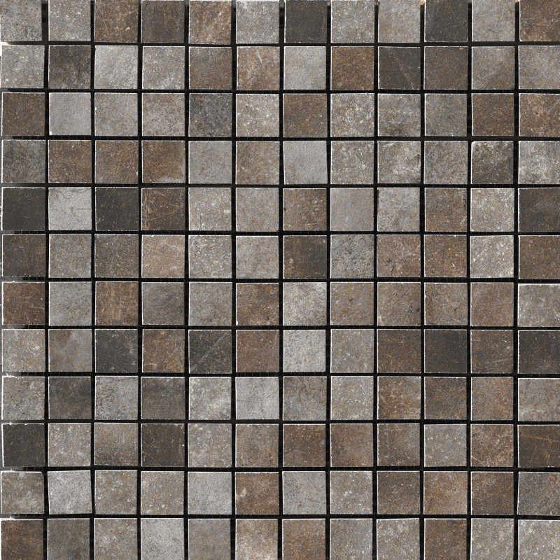 MIAMI MOSAIQUE 2,2X2,2 LIGHT BROWN 30x30cm - CIR 1064131