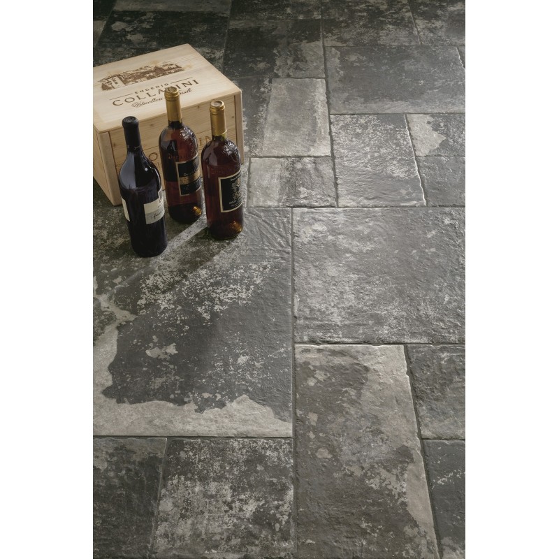 MOLO AUDACE NERO GALERA   MODULARE 39 10mm R11 - CIR 10685721