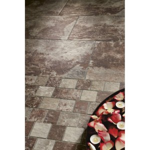 MOLO AUDACE ROSSO D'AMANTE   20X40cm 10mm R11 - CIR 1068517