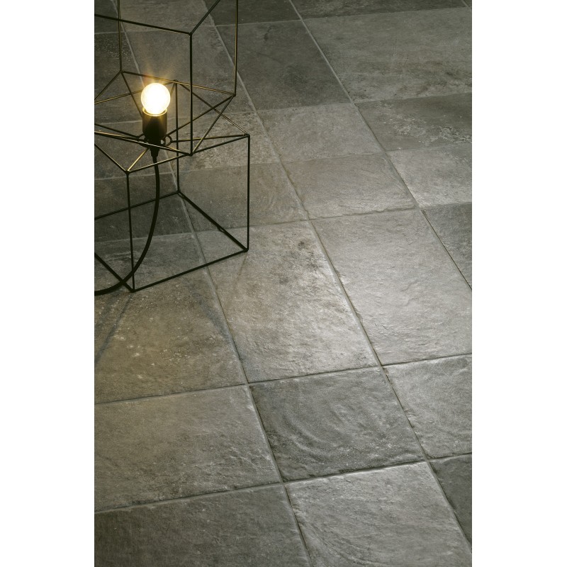 MOLO AUDACE BOCCA DI LUPO   40X40cm 10mm R11 - CIR 10685201