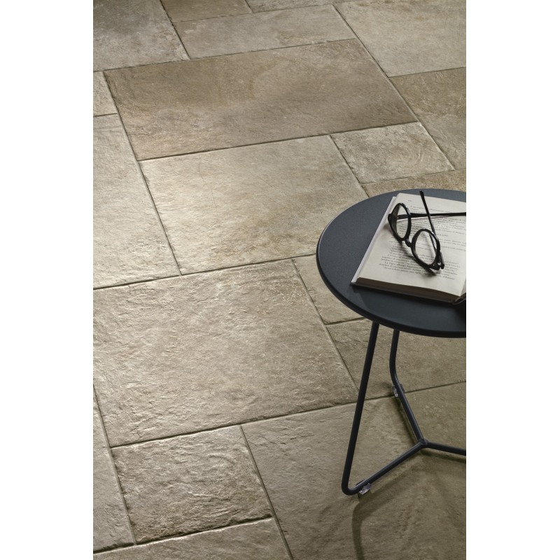MOLO AUDACE TERRA D'ORMEGGIO   40X40cm 10mm R11 - CIR 1068524
