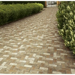 NEW YORK CENTRAL PARK 10x20cm 10,5mm R10 - CIR 10481541