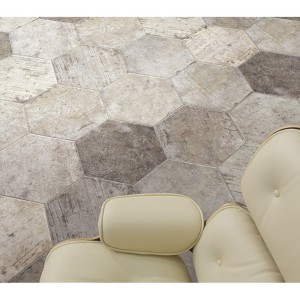 NEW YORK ESAGONA SOHO 24X27,7cm 10mm R10 - CIR 10484174