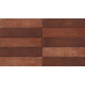 PORTA NUOVA COTTO MATT 6,5X29cm 10mm - CIR 10884461