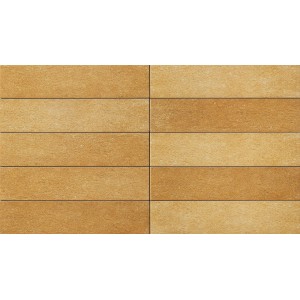 PORTA NUOVA SENAPE MATT 6,5X29cm 10mm - CIR 10884501