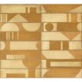 PORTA NUOVA BICOCCA SENAPE MIX 6,5X29cm 10mm - CIR 1088455