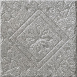 REGGIO NELL EMILIA DUE MAESTA' DEKOR MIX 20X20cm 10mm R10 - CIR 1060207