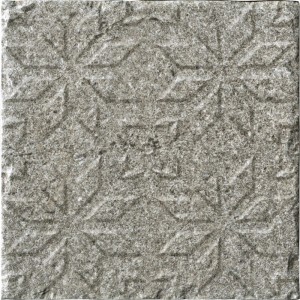 REGGIO NELL EMILIA ROSTA NUOVA DEKOR MIX 20X20cm 10mm R10 - CIR 1060209