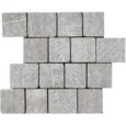 REGGIO NELL EMILIA MOSAIQUE PAVE' DUE MAESTA' 30x30cm - CIR 1059704