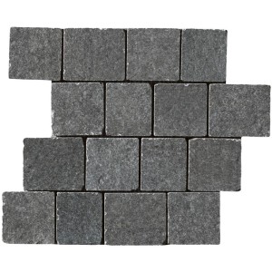 REGGIO NELL EMILIA MOSAICO PAVE' PIEVE 30x30cm - CIR 1059705
