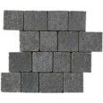 REGGIO NELL EMILIA MOSAIQUE PAVE' PIEVE 30x30cm - CIR 1059705