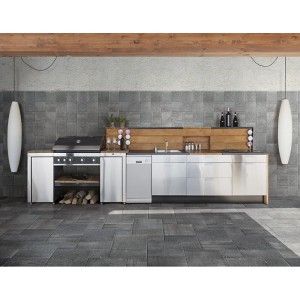 REGGIO NELL EMILIA PIEVE 40X60,8cm 10mm R10 - CIR 10602022