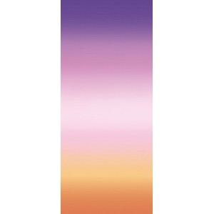 SHOWALL PLAIN ROSA 120X280cm 6mm - CIR 1092889