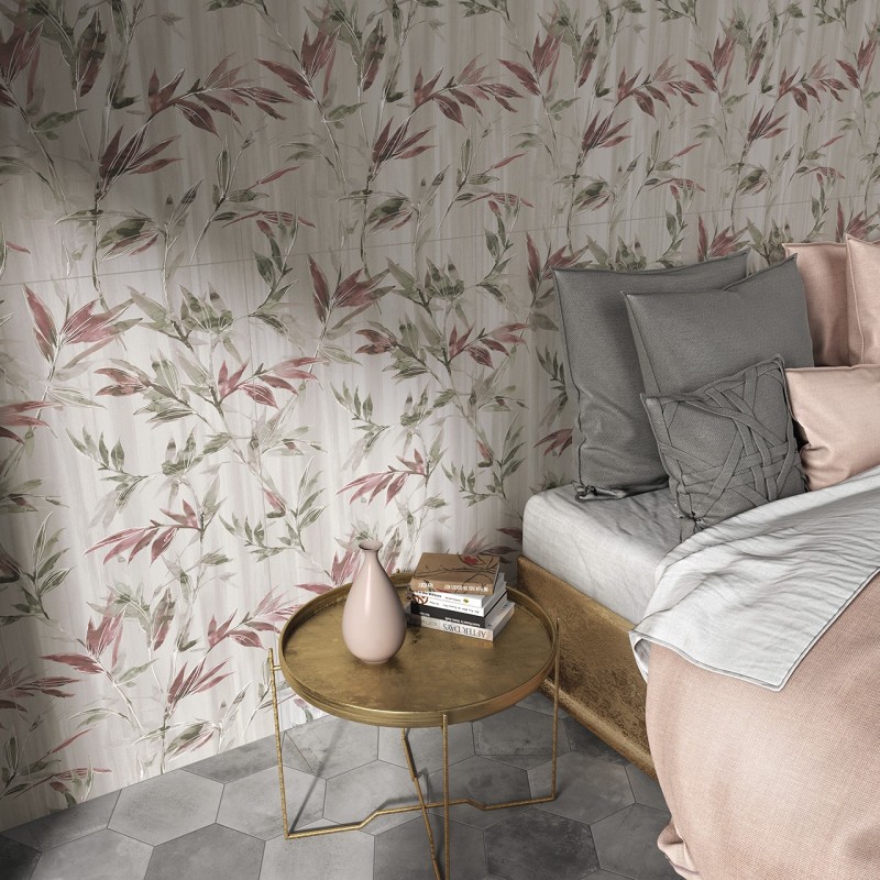 SHOWALL WALL 11 FABULOUS PINK 60x120cm - CIR 1069829