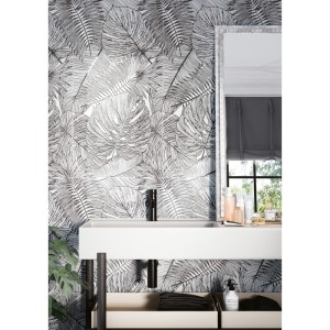SHOWALL WALL 02 MYFAIR GREY 60x120cm - CIR 1070215